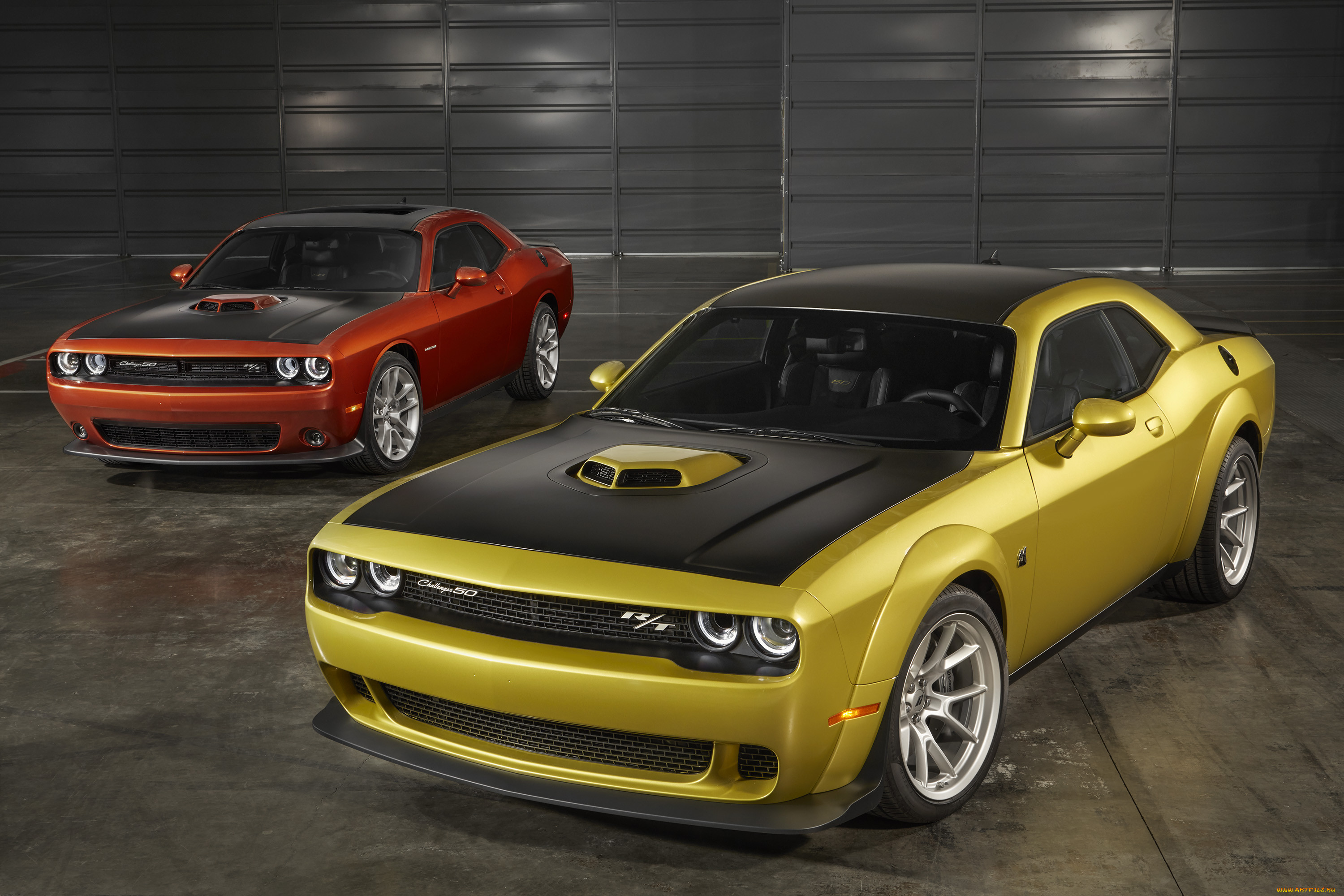 , dodge